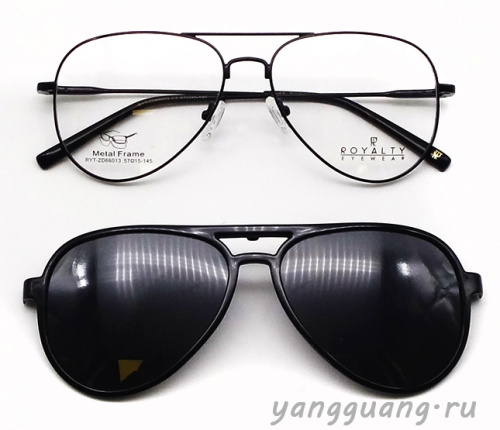 ROYALTY 66013 C1 57-15-145