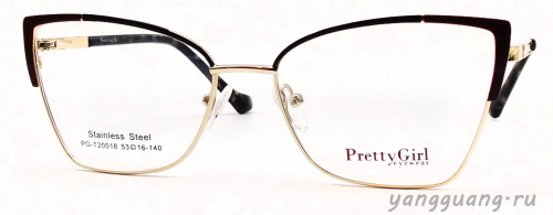 Pretty Girl 20018 C1 53-16-140