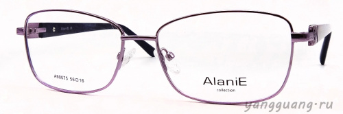 Alanie 90075 C7 56-16-140