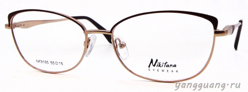 NIKITANA 9185 C4 55-16-140