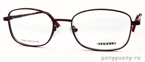 MIEN 7645T C50 52-18-140
