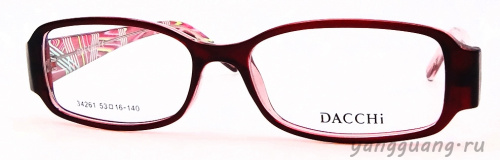 DACCHI 34261 C5 53-16-140 - «ЕКБ ОПТИКА» DACCHI 34261 C5 53-16-140