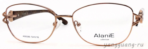 Alanie 90089 C4 54-16-140