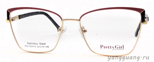 Pretty Girl 20016 C5 52-16-140