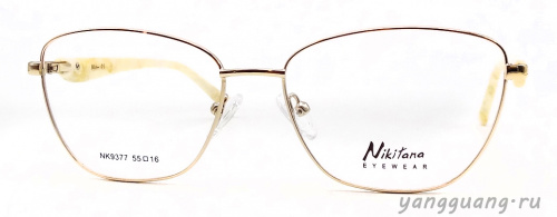 NIKITANA 9377 C1 55-16-140