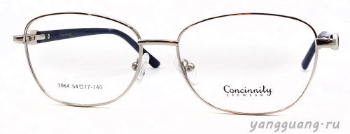 Concinnity 3064 C4 54-17-140