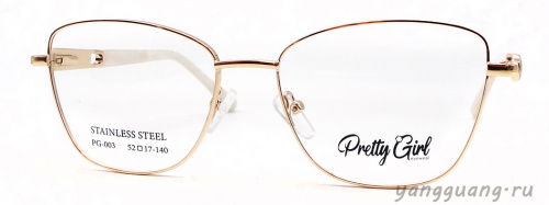 Pretty Girl 003 C4 52-17-140