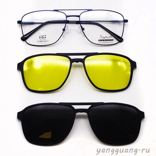 Santarelli 2949 C8 58-17-145