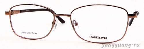 MIEN 8835 C100 54-17-145 - «ЕКБ ОПТИКА» MIEN 8835 C100 54-17-145