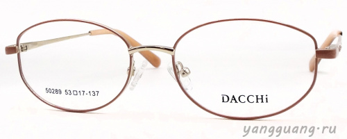 DACCHI 50289 C3 53-17-137