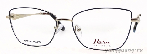 NIKITANA 9347 C8 56-16-140