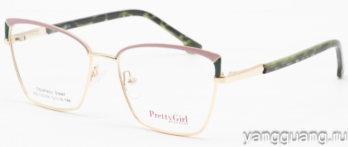Pretty Girl 20016 C5 52-16-140