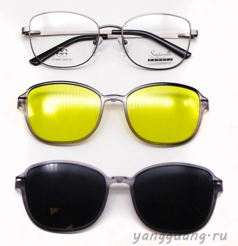 Santarelli 2807 C3 55-18-140