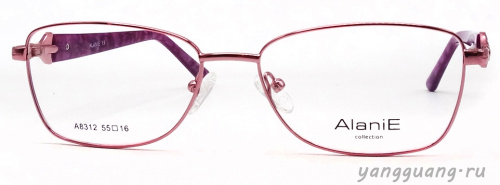 Alanie 8312 C5 55-16-140