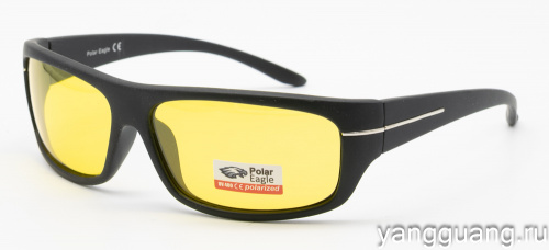 Антифары желтые Polar Eagle 8505 C3 61-16-126