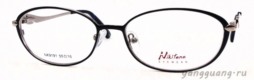 NIKITANA 9191 C6 55-16-140 - «ЕКБ ОПТИКА» NIKITANA 9191 C6 55-16-140