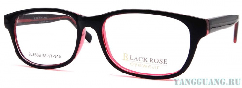 Black Rose 1588 A91 52-17-140