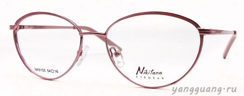 NIKITANA 9155 C5 54-16-140
