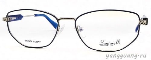 Santarelli 3074 C9 55-17-142