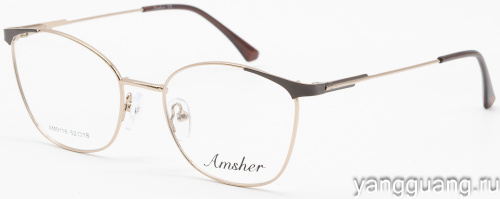 AMSHAR 9116 C4 52-18-140