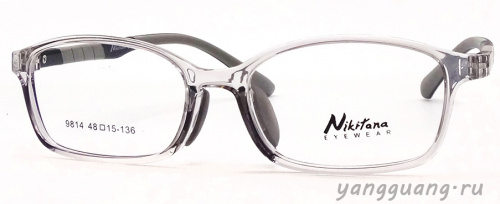 NIKITANA 9814 C10 48-15-136