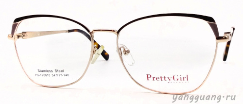 Pretty Girl 20010 C4 54-17-140