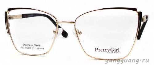 Pretty Girl 20017 C3 52-16-140