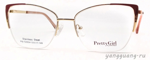 Pretty Girl 20004 C2 53-17-140