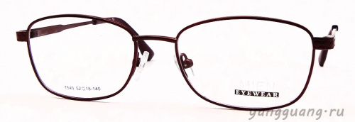 MIEN 7540 C98 52-18-140 - «ЕКБ ОПТИКА» MIEN 7540 C98 52-18-140