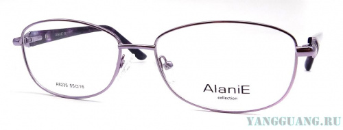 Alanie 8235 C7 55-16-140